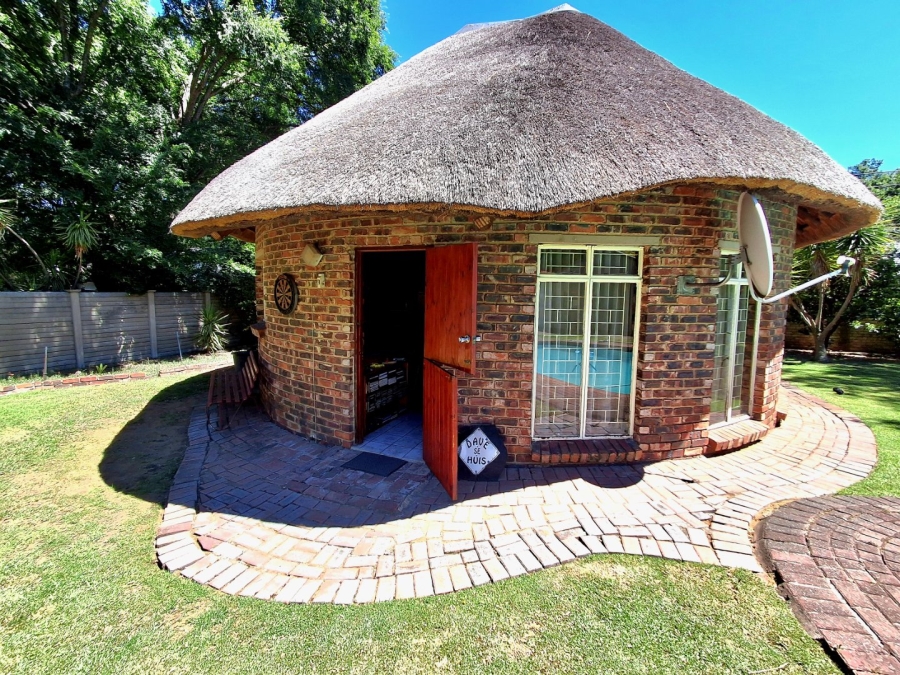 4 Bedroom Property for Sale in Sasolburg Ext 4 Free State